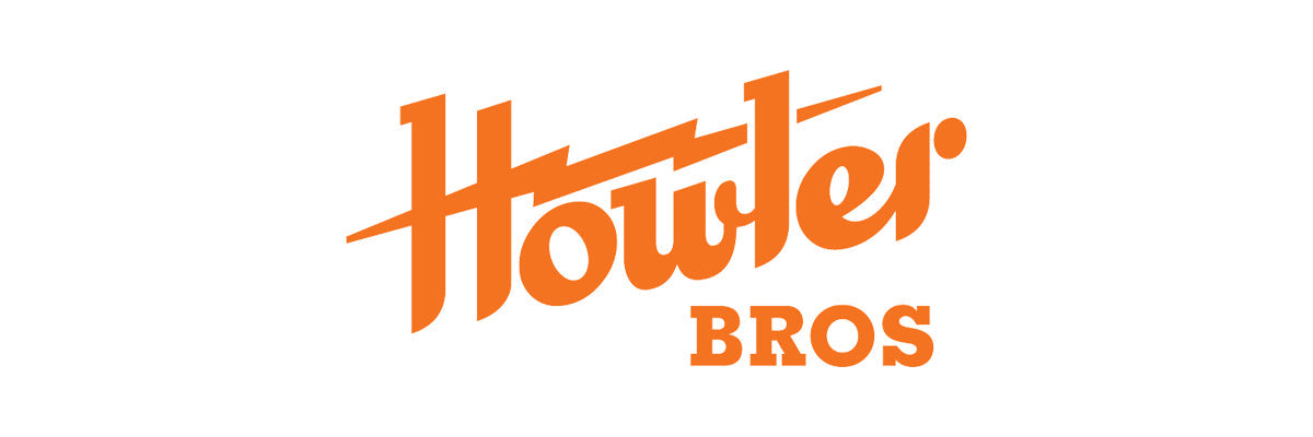 HOWLER BROTHERS – Seven Mile Fly Shop