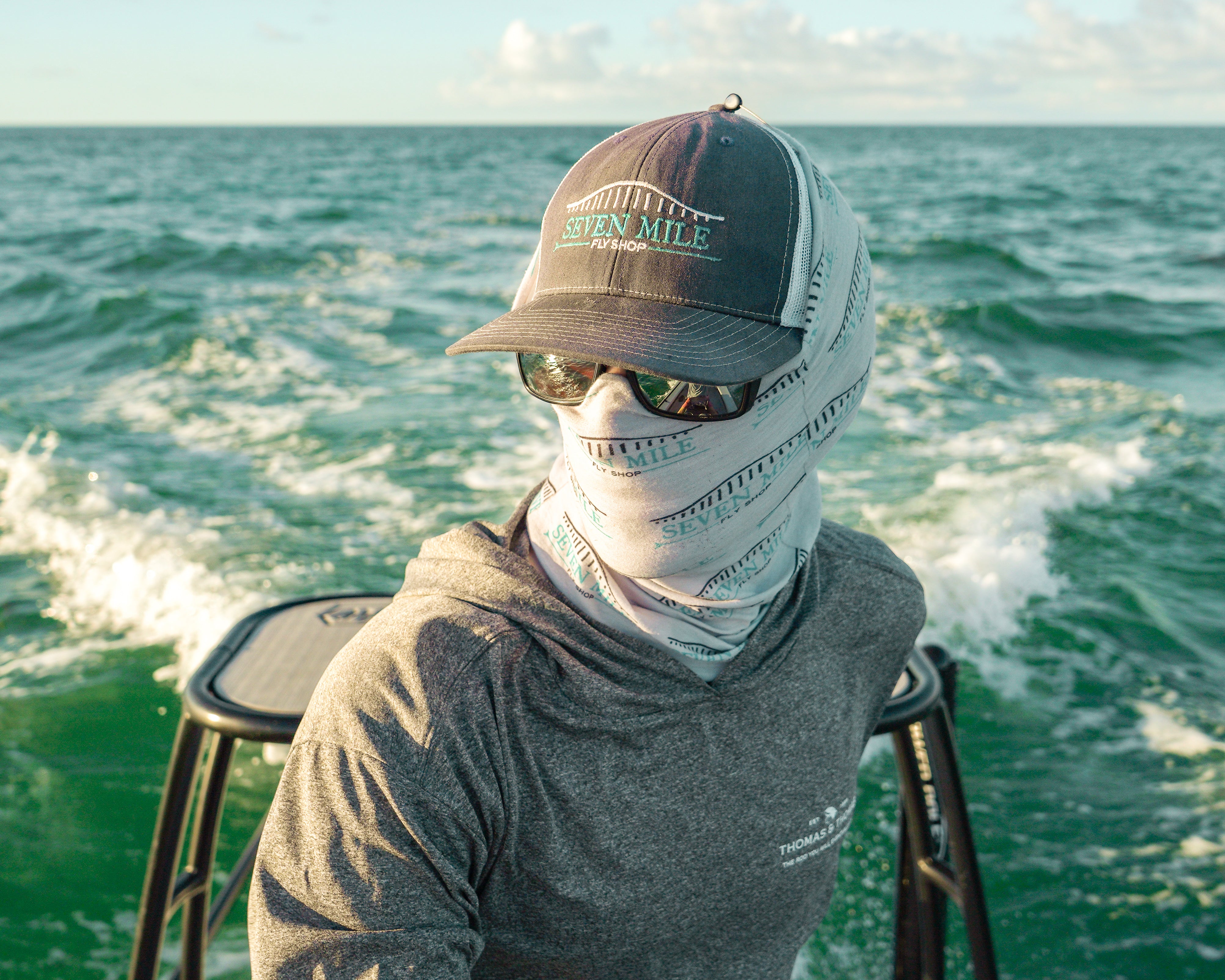 SALTWATER FLY FISHING – Seven Mile Fly Shop