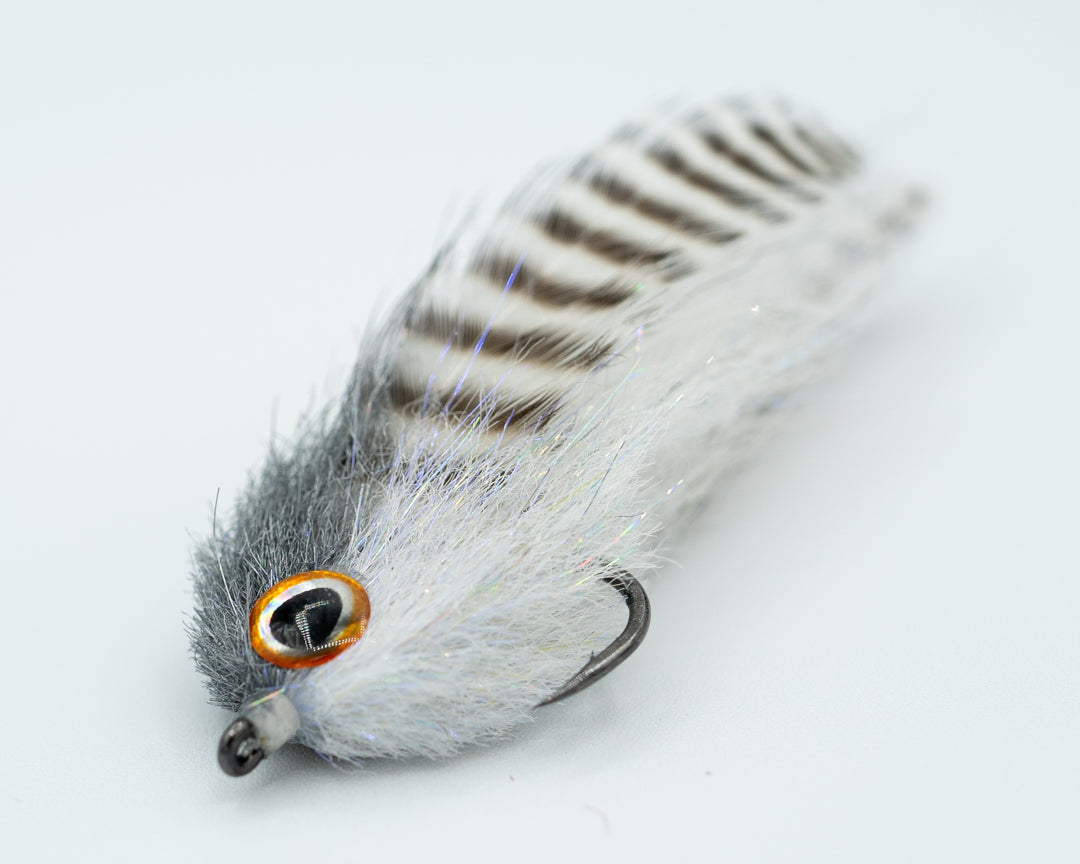 SALTWATER FLY FISHING – Seven Mile Fly Shop