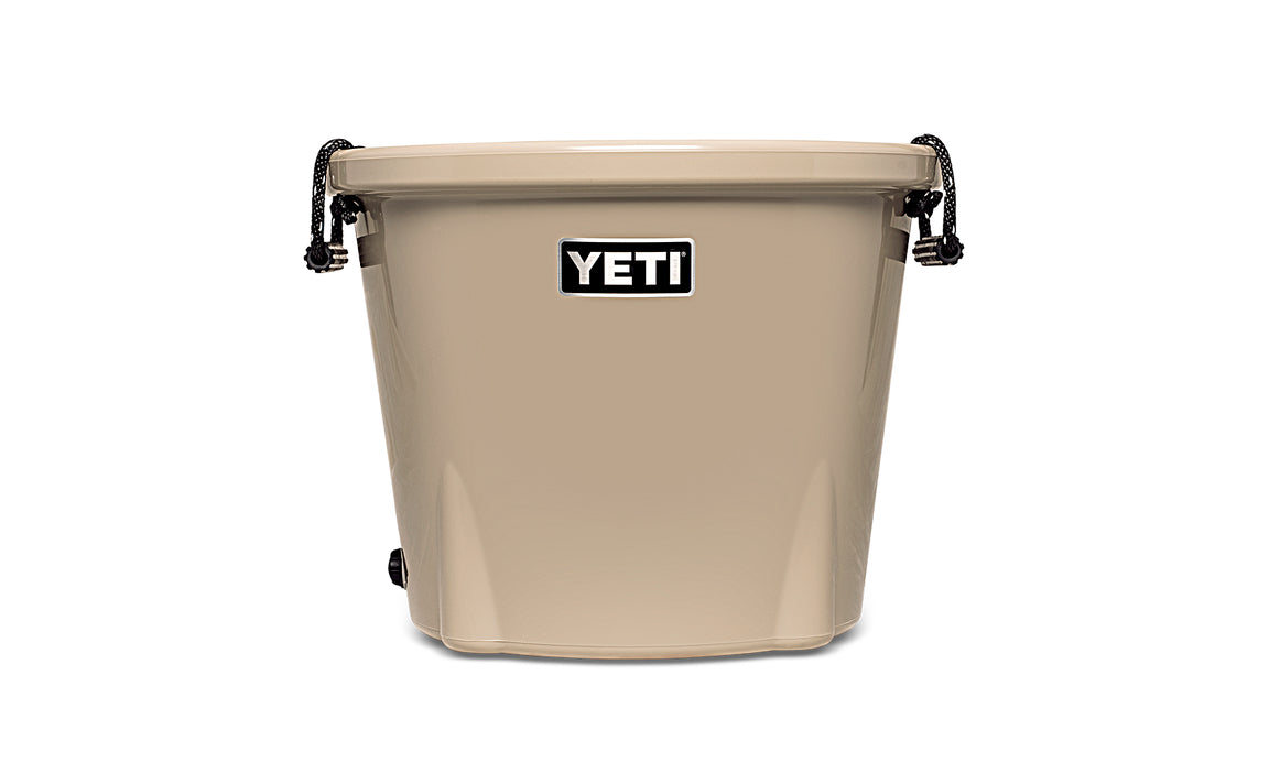Yeti Tank 45 Ice Bucket – Seven Mile Fly Shop