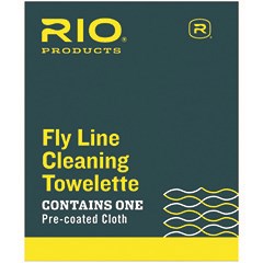 SA Fly Line Cleaner