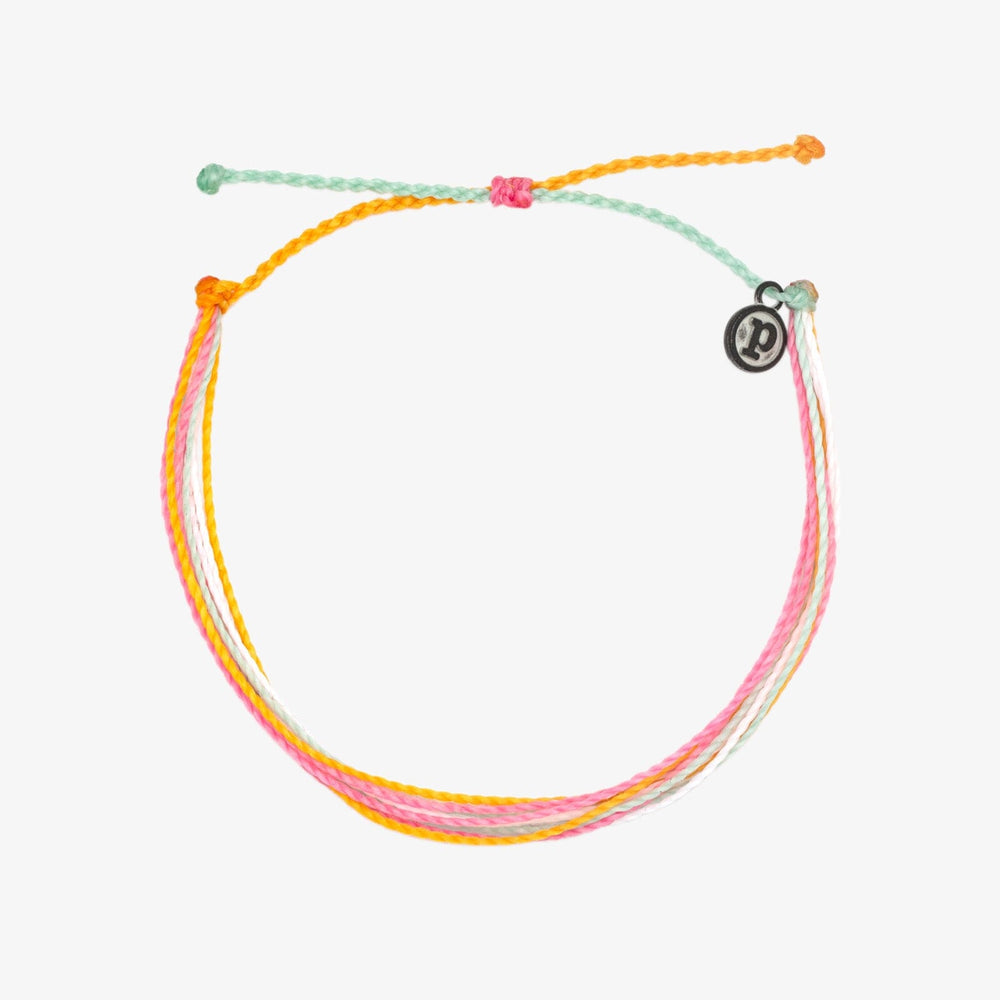 Pura Vida Original Anklet