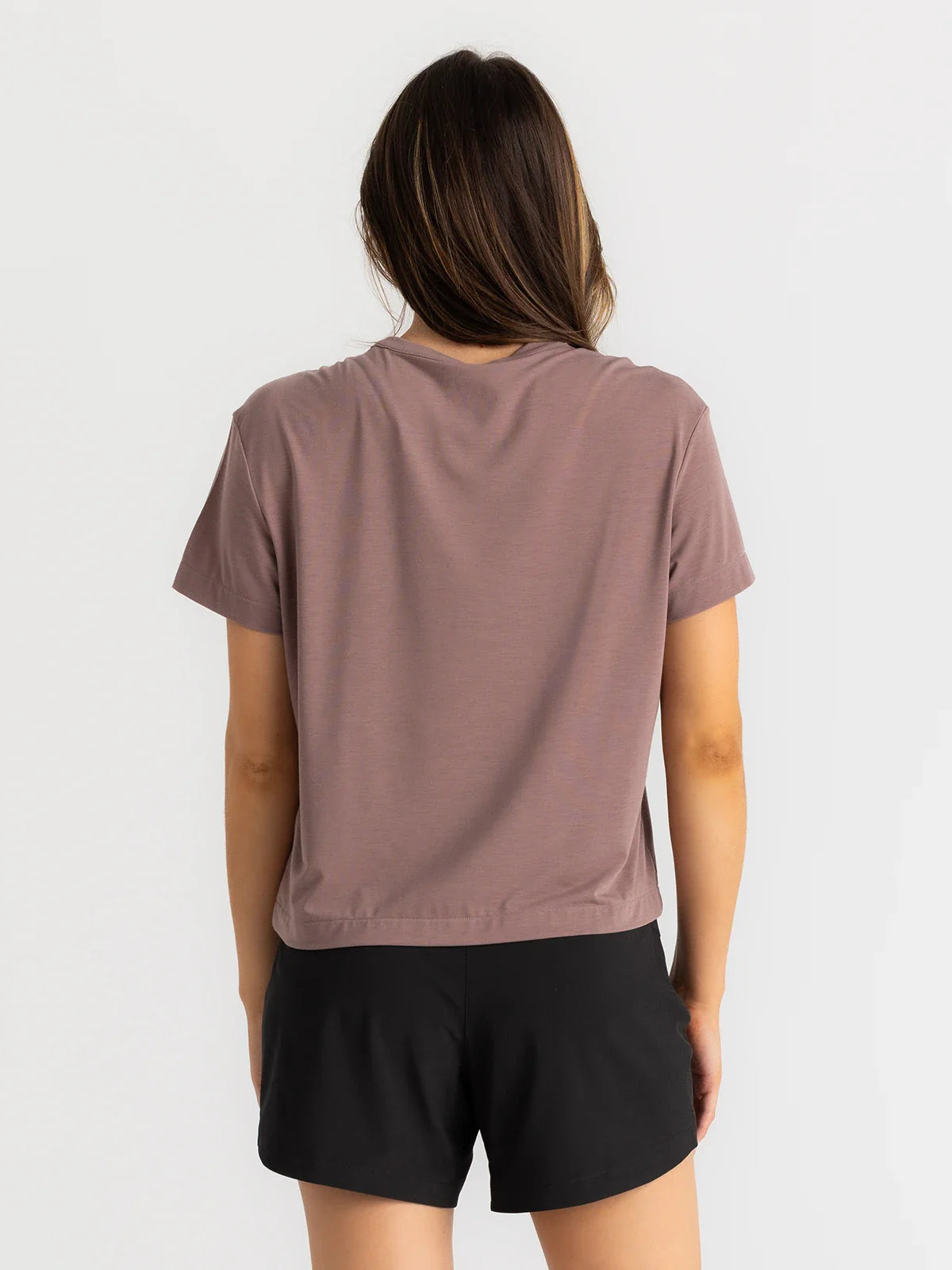 FF Women's Elevate Lightweight Tee