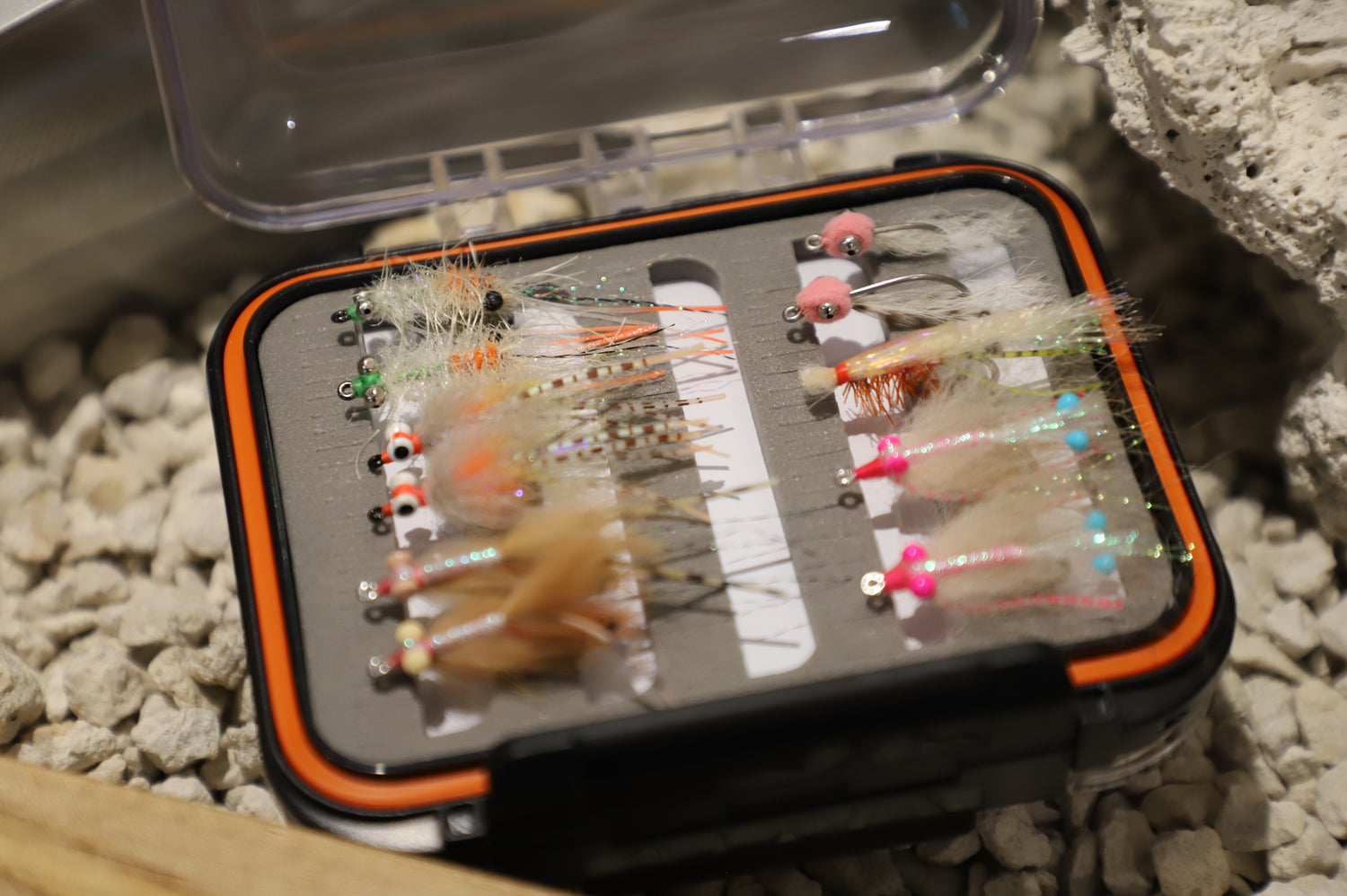 Fly Boxes – Seven Mile Fly Shop