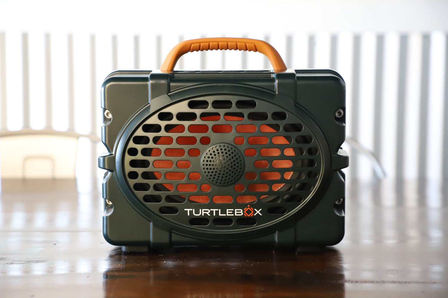 Turtlebox Audio Gen 2 Speaker