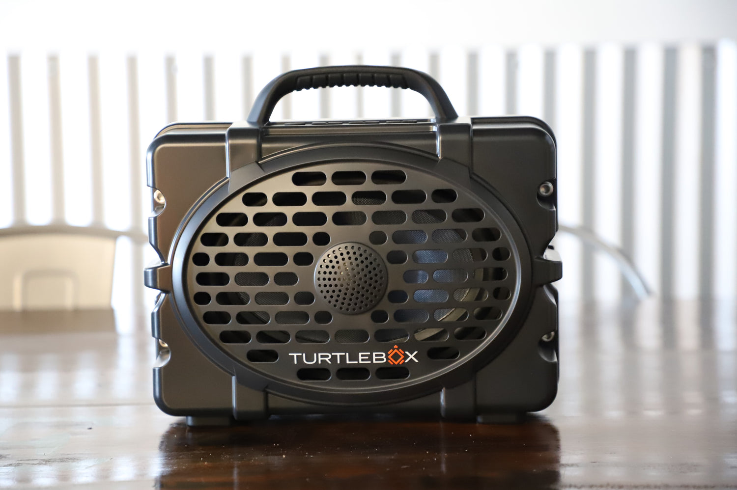 Turtlebox Audio Gen 2 Speaker