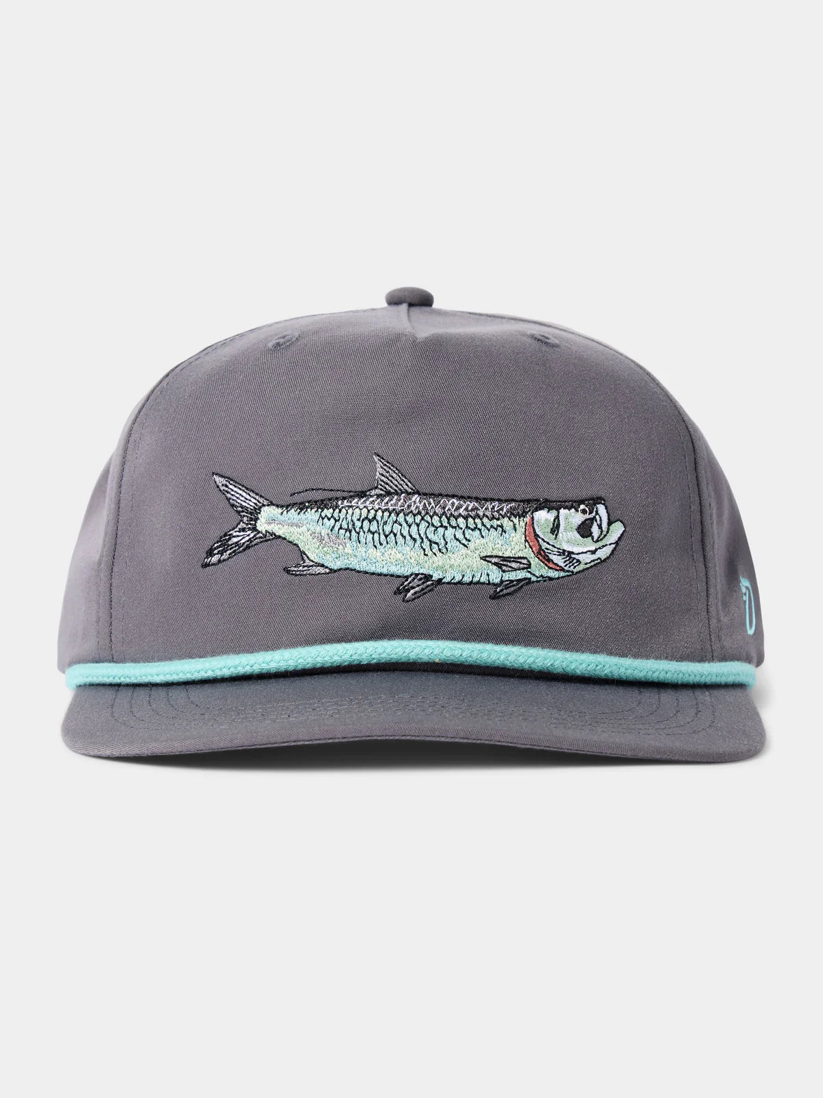 Duck Camp Tarpon Hat