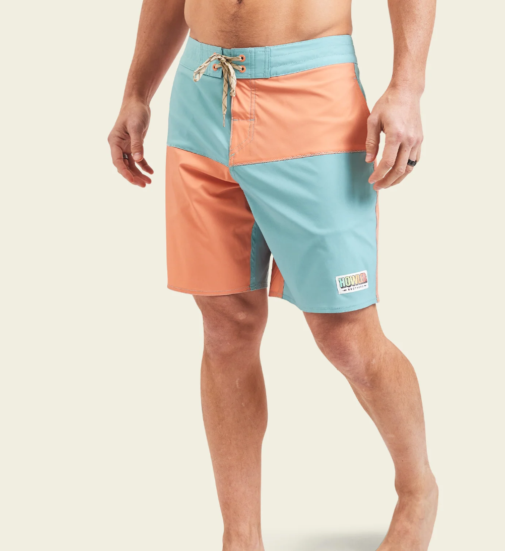 HB Buchannon Boardshorts