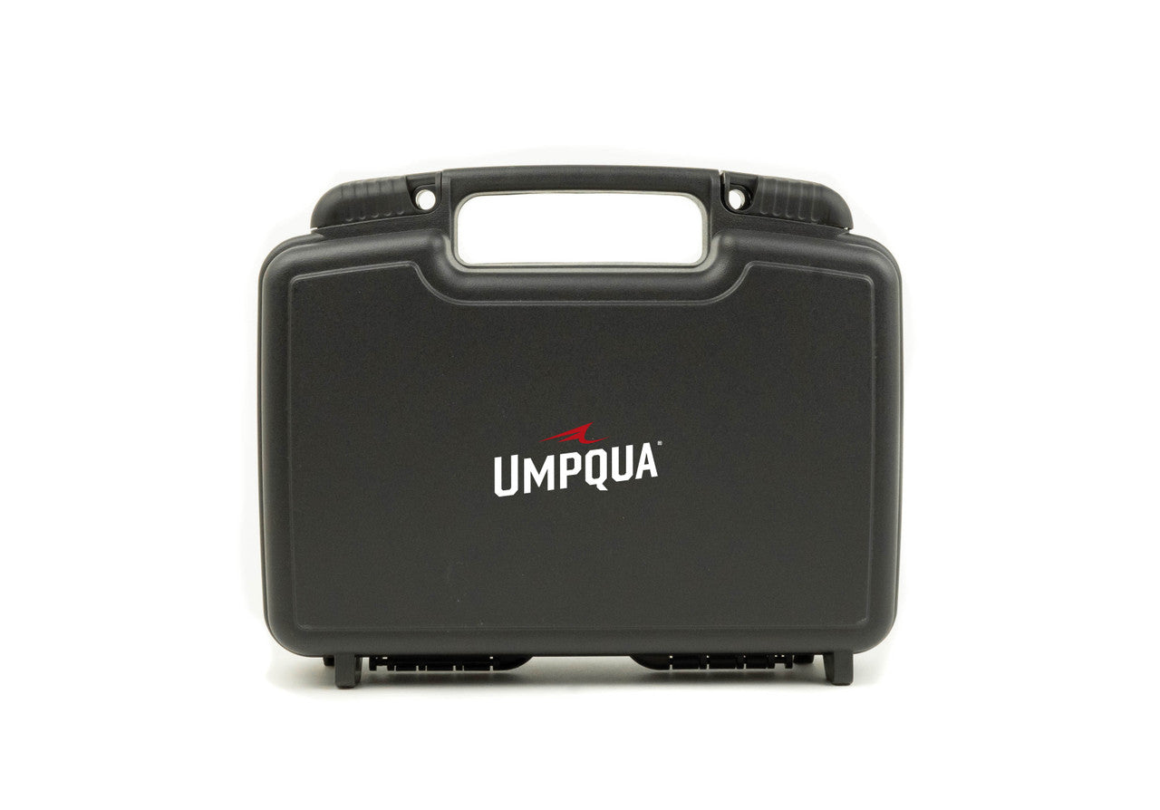 Umpqua Boat Box