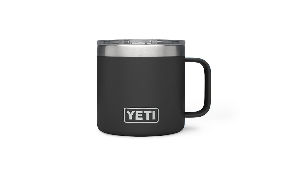 This is why I love the 14 oz mug so much : r/YetiCoolers