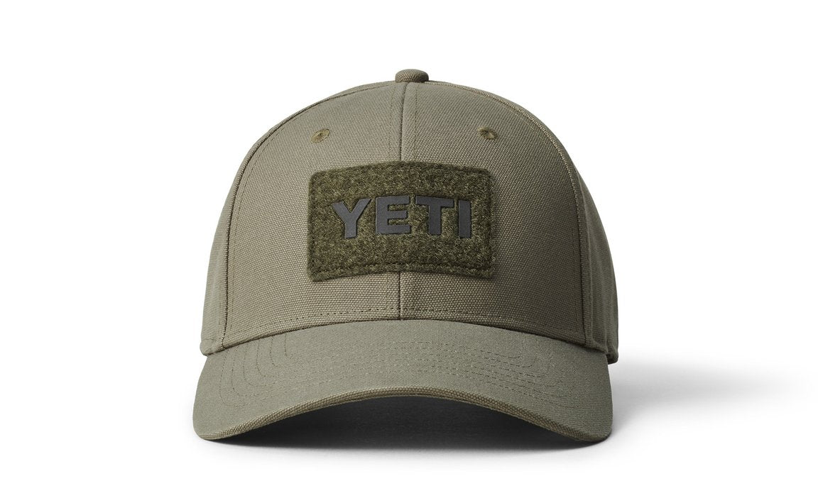 Yeti, Tarpon Hat