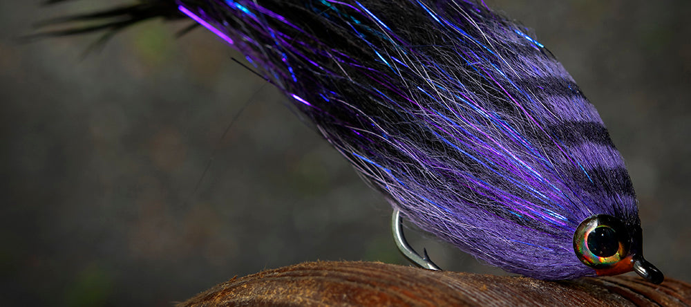 SALTWATER FLY TYING – Seven Mile Fly Shop