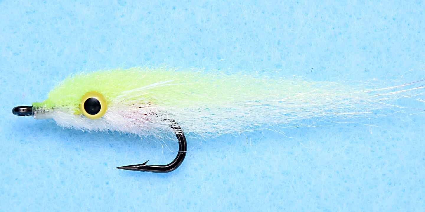 EP Perfect Minnow – Seven Mile Fly Shop